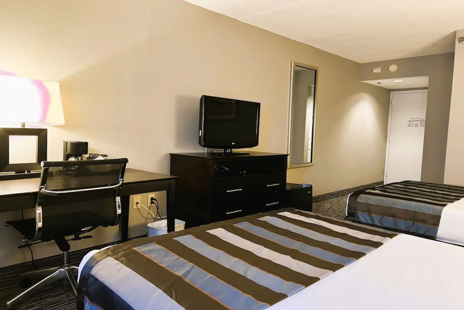 Wingate By Wyndham Atlantic City West