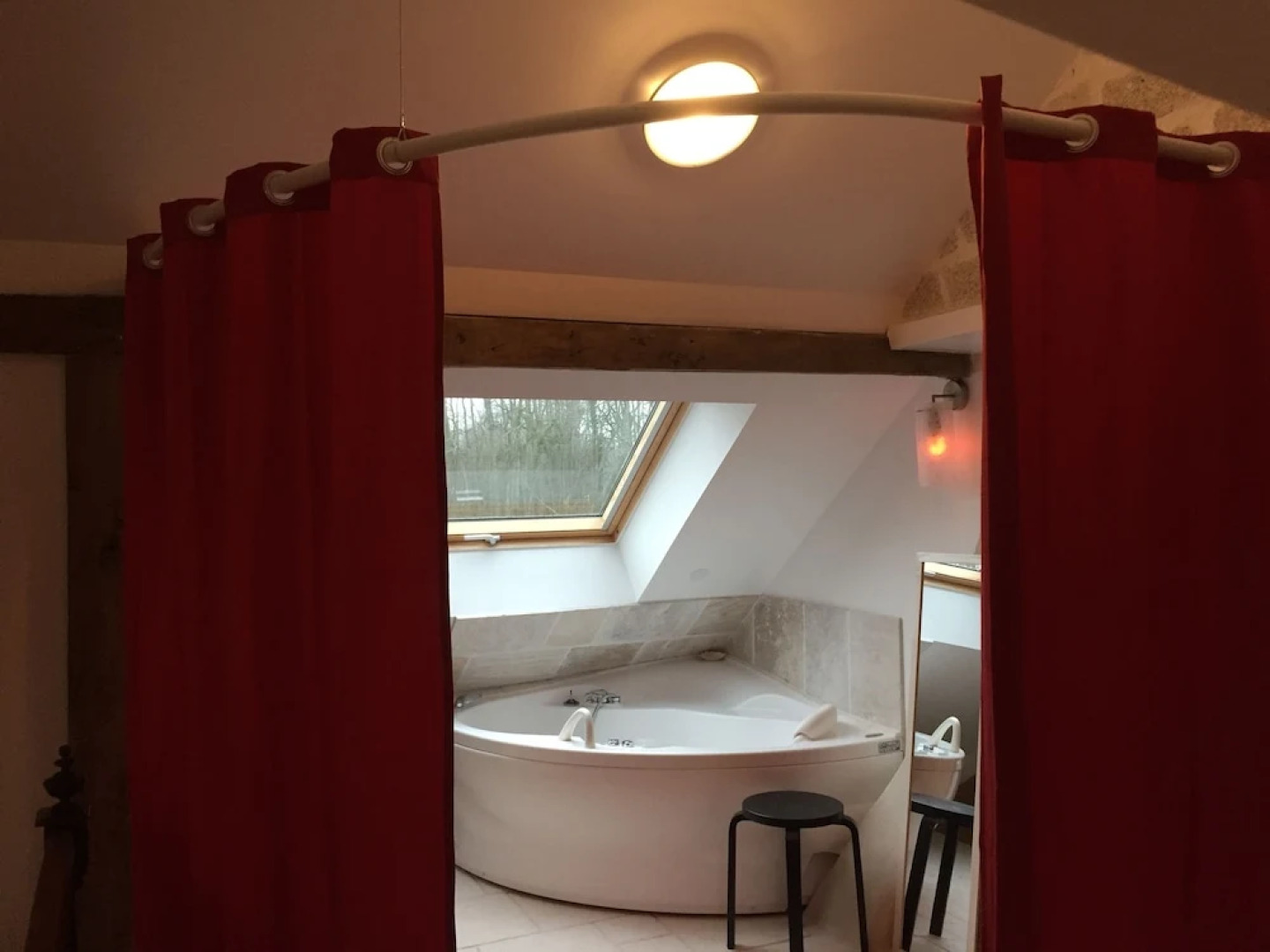 Le Doux Verger prés de Dinard