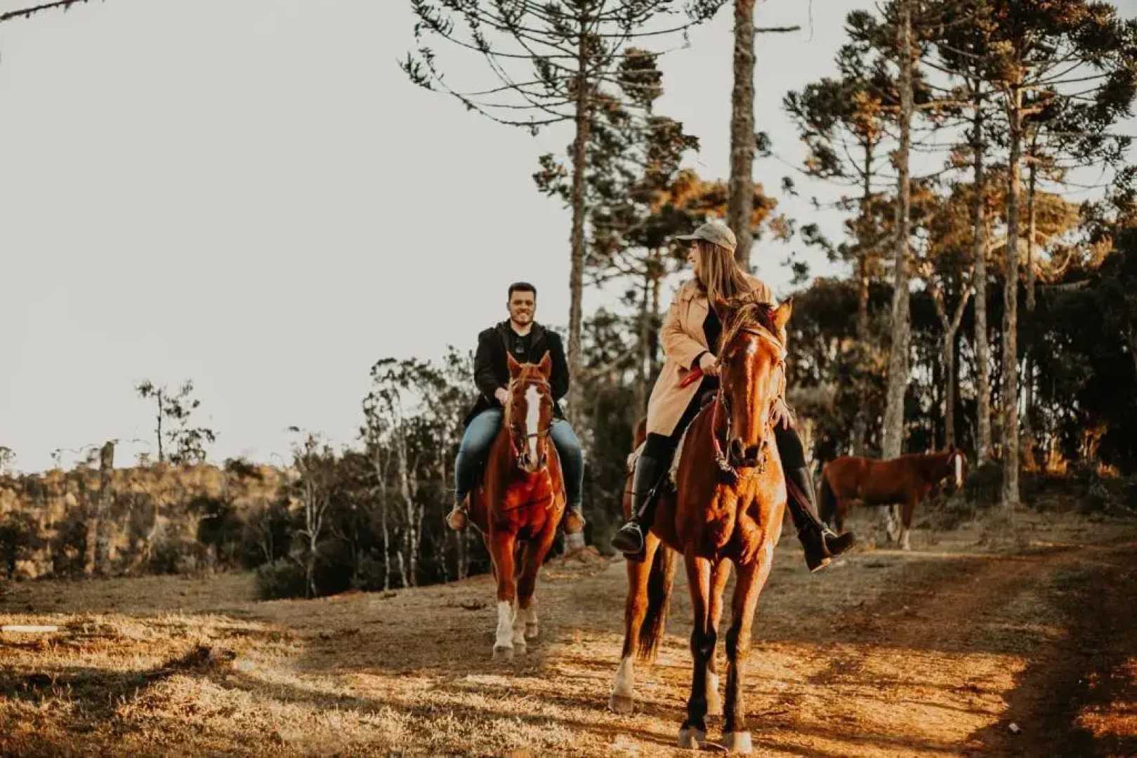 Vale Tancon Eco Village