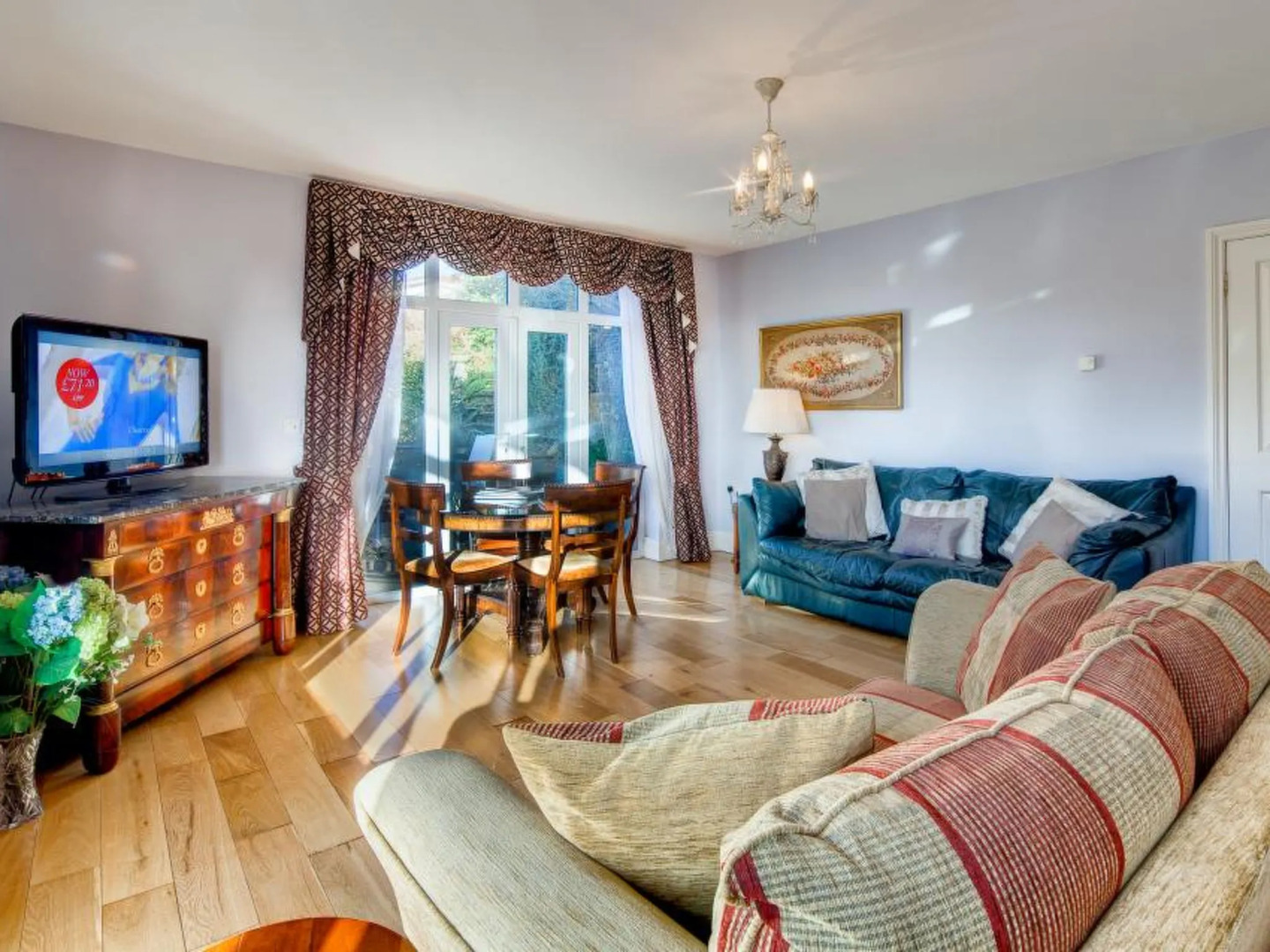 Holiday Home Kilmori