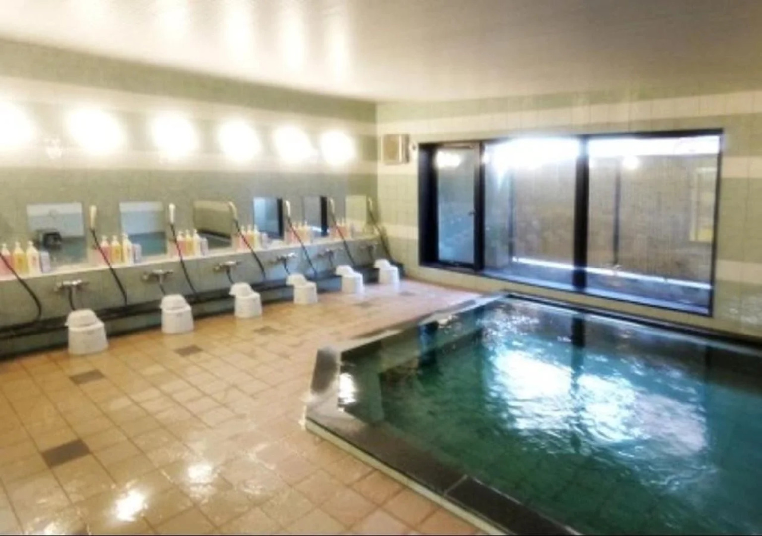 Hotel Route-Inn Aomori Ekimae