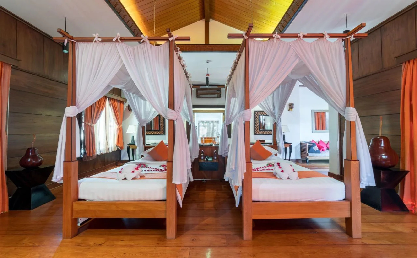 Aureum Palace Hotel & Resort, Inle