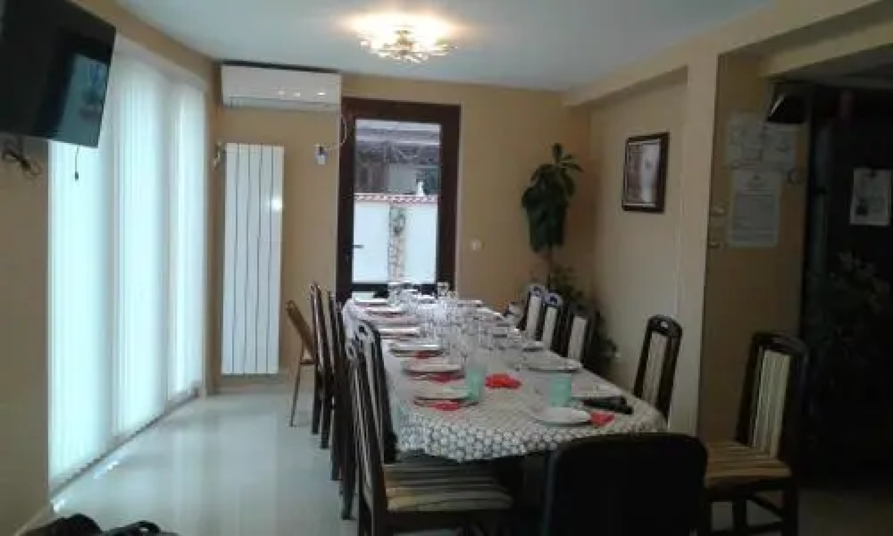 Family Hotel Camellia