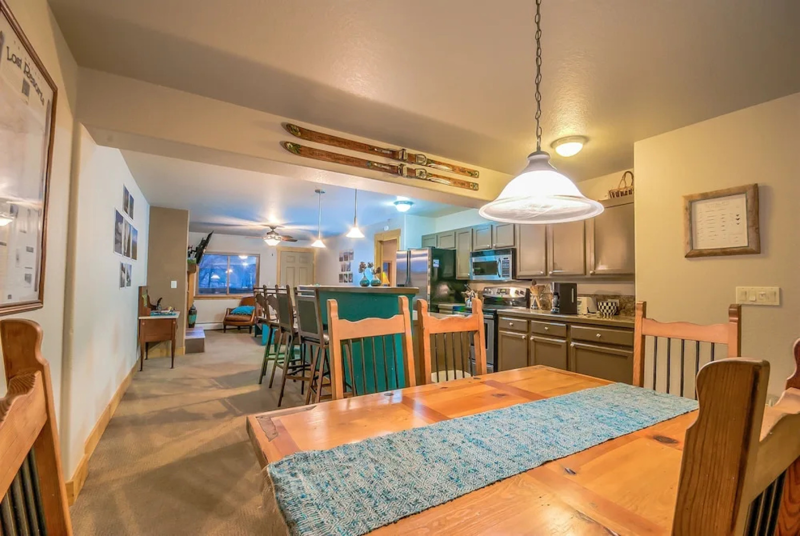 Residences at Old Town by Retreatia