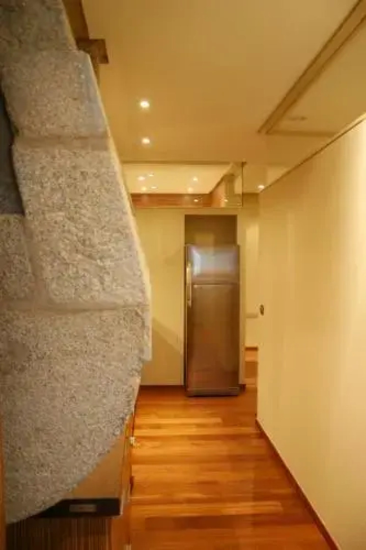 Apartamentos Turísticos Pacios