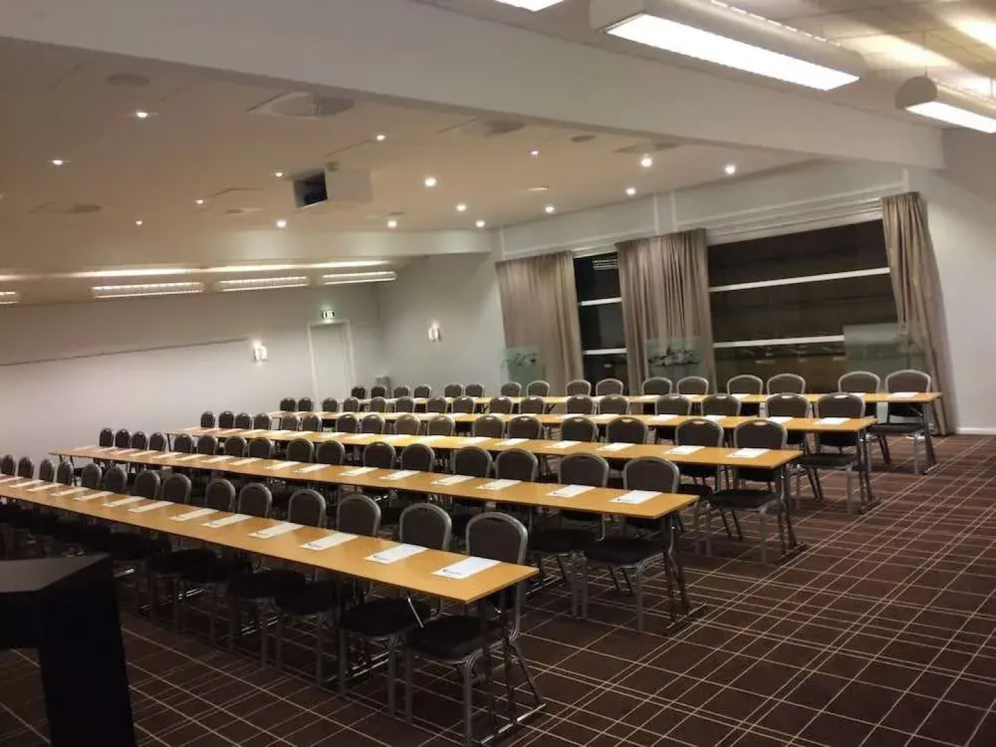 Grand Hotel - by Classic Norway Hotels