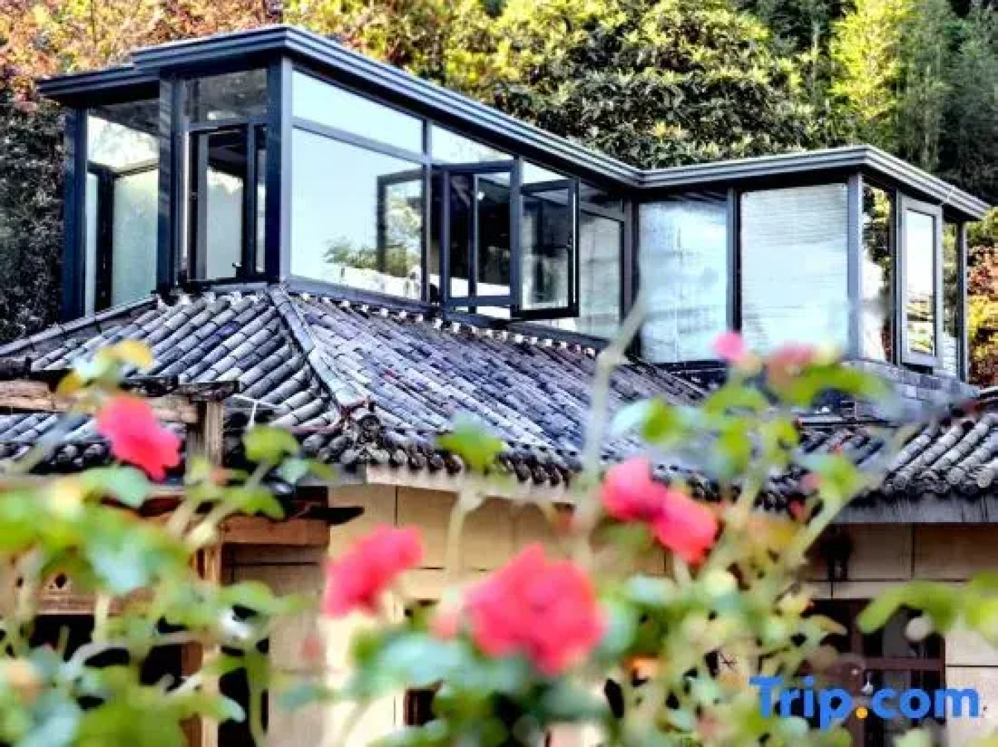 Wentangzhen Jundi Life Boutique Inn