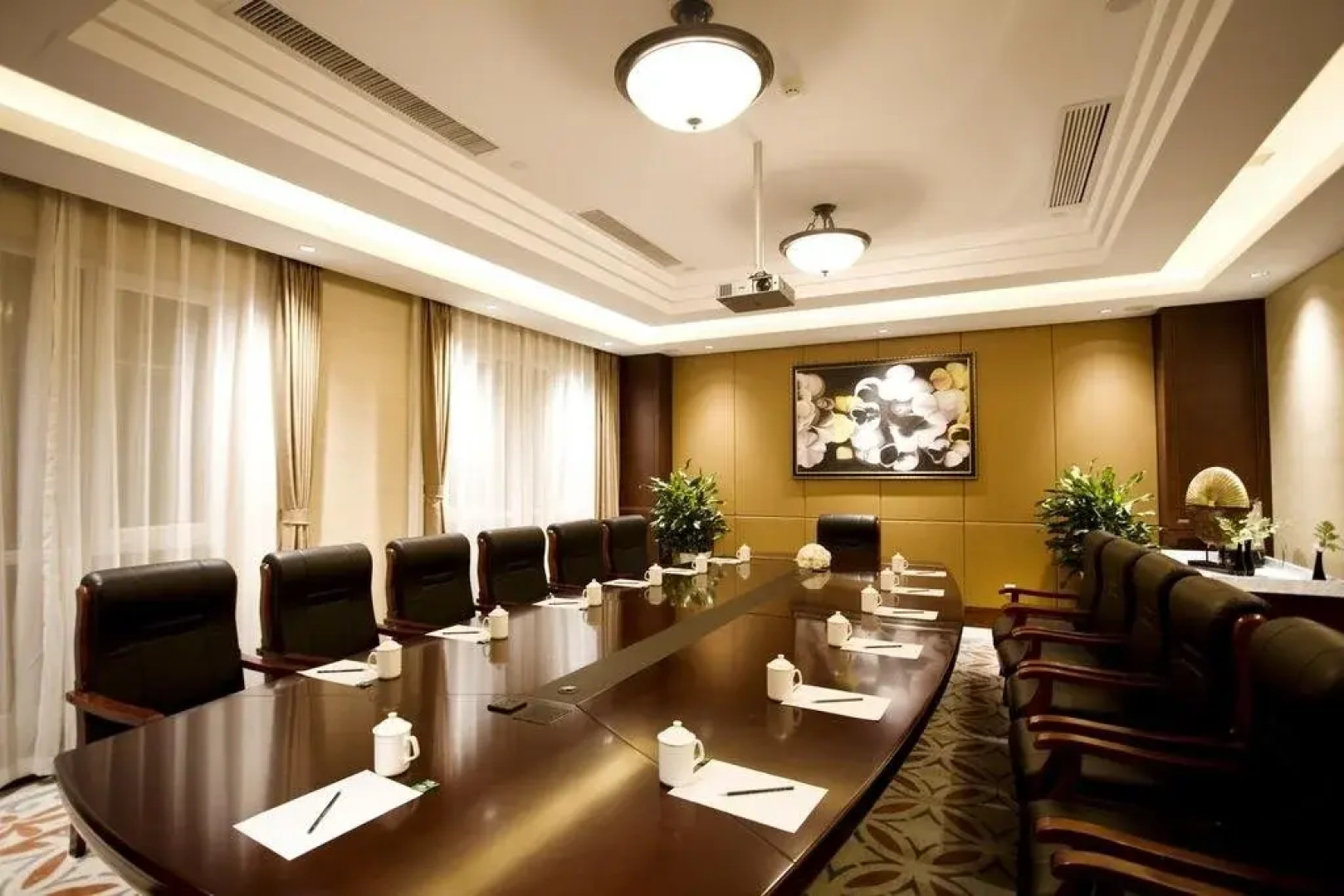 Zhongcheng Holiday Hotel