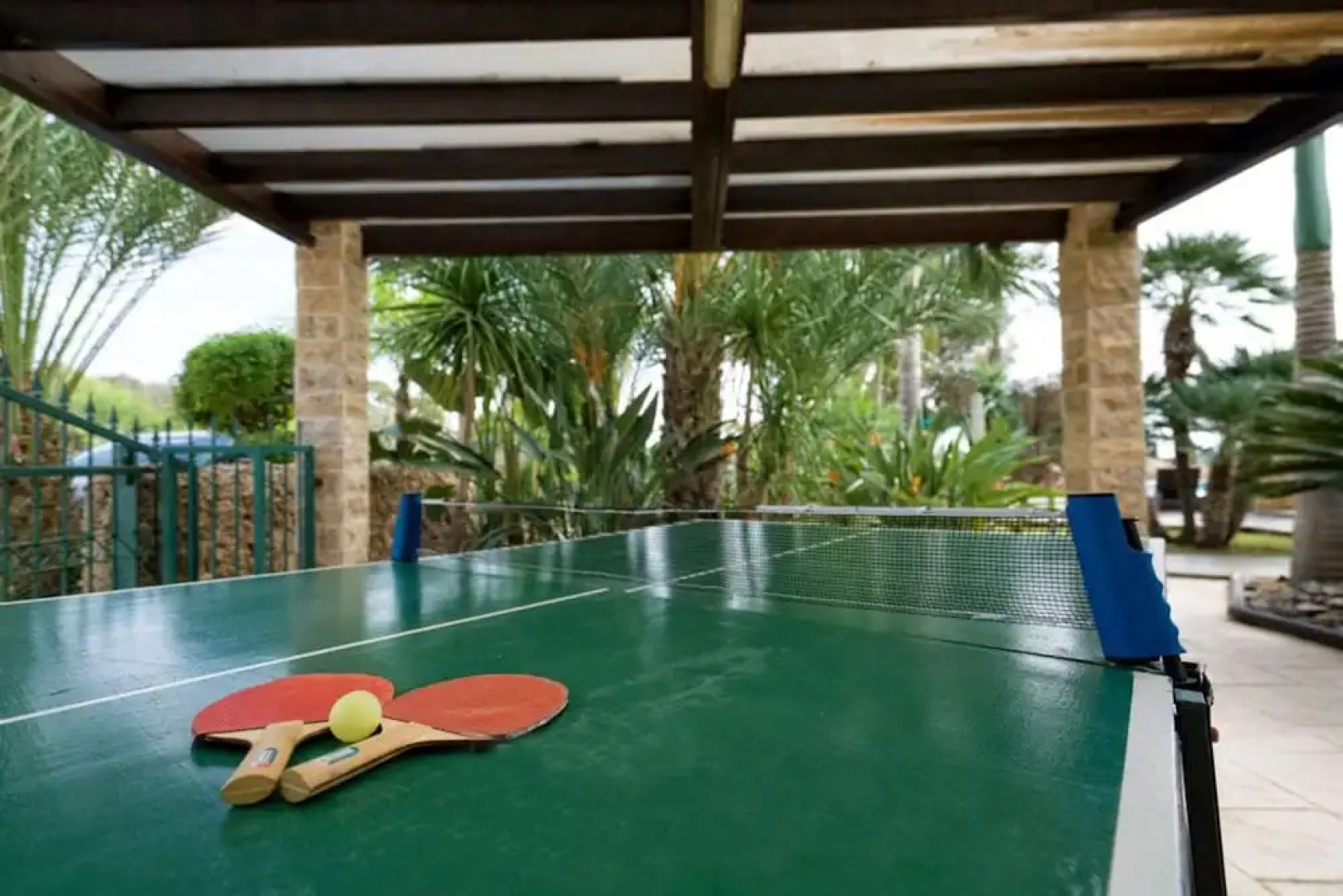 Waterfront Villa Saudi