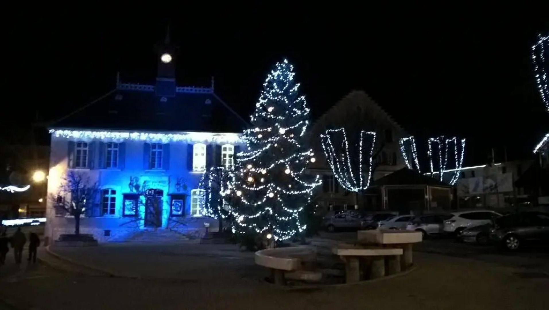 Vacancéole - Résidence La Croix Margot