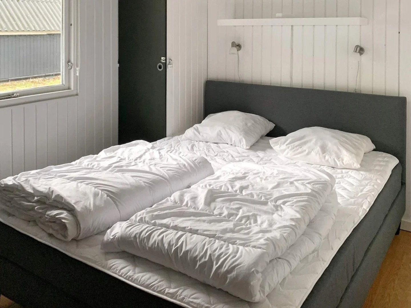 8 Person Holiday Home in Orsted-by Traum