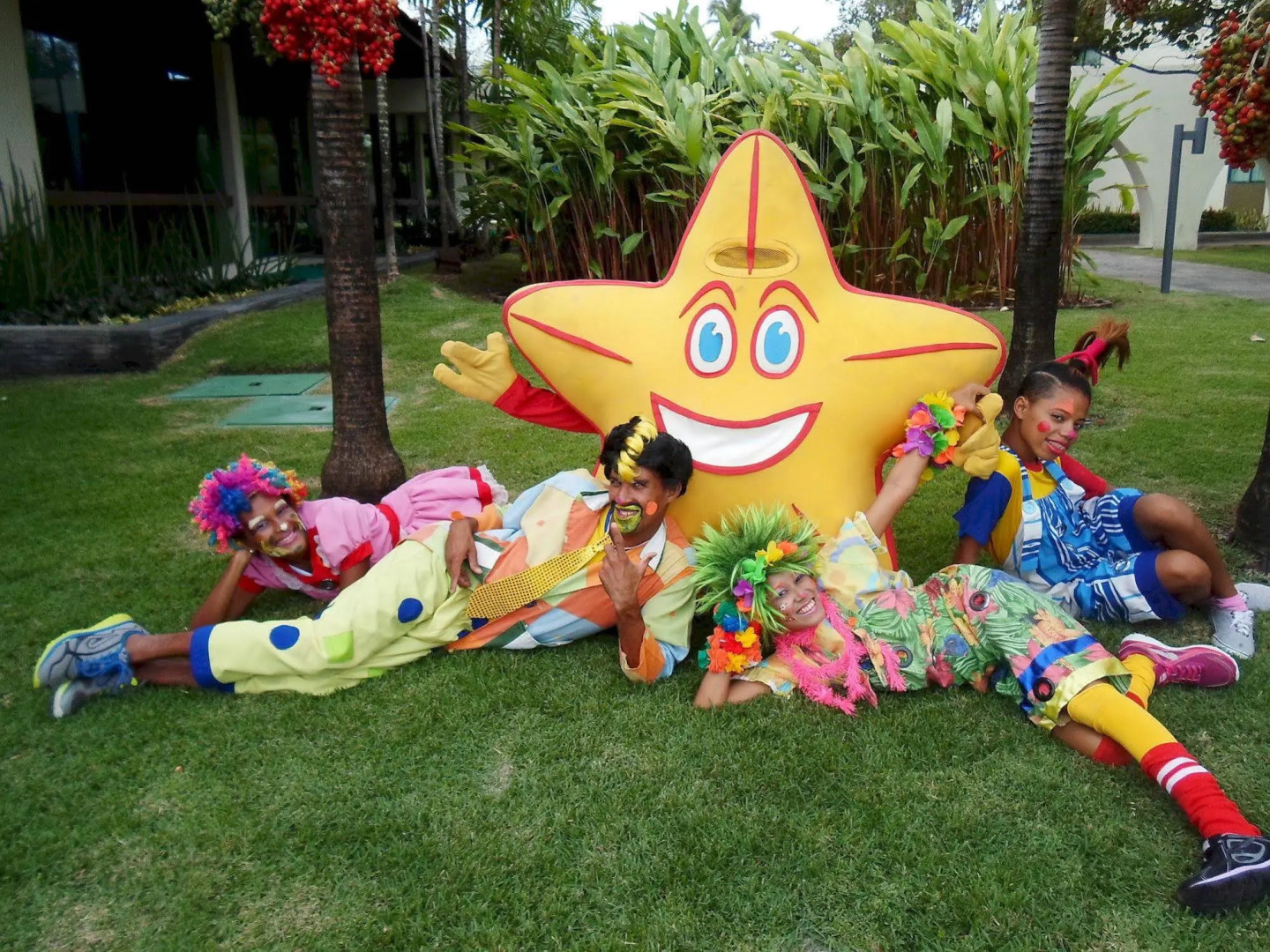 Marulhos Resort by MAI