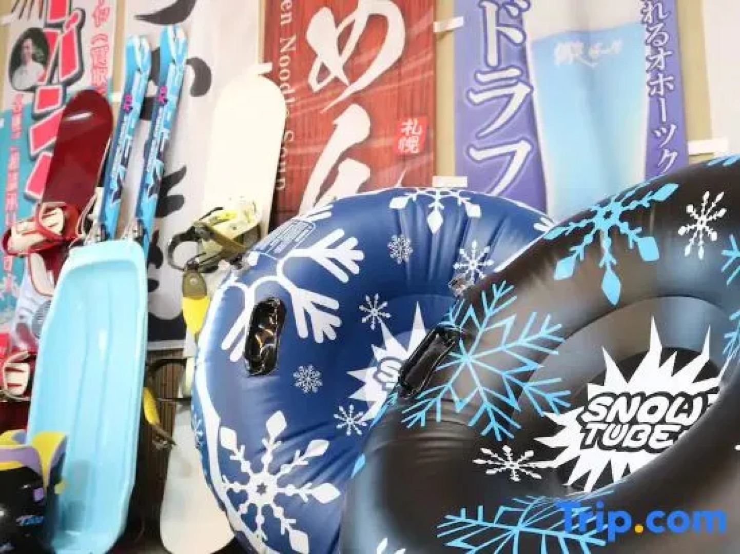 Direct JR to Sapporo station Japanese style large room