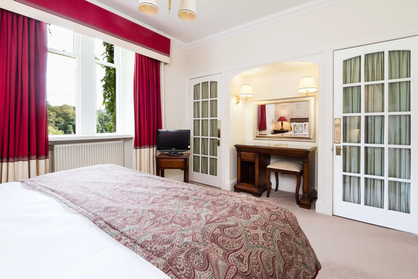 Ballathie Country House Hotel and Estate