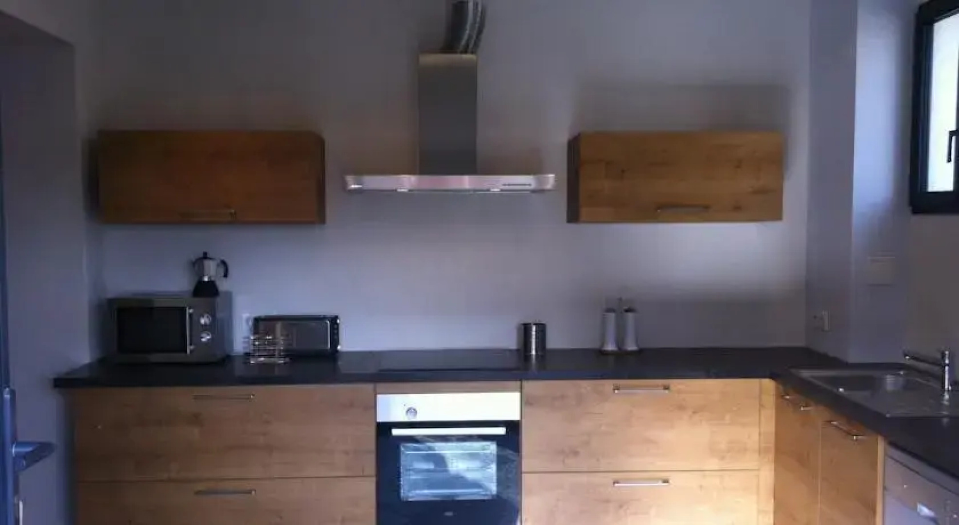 Duplex au Coeur de la Citadelle