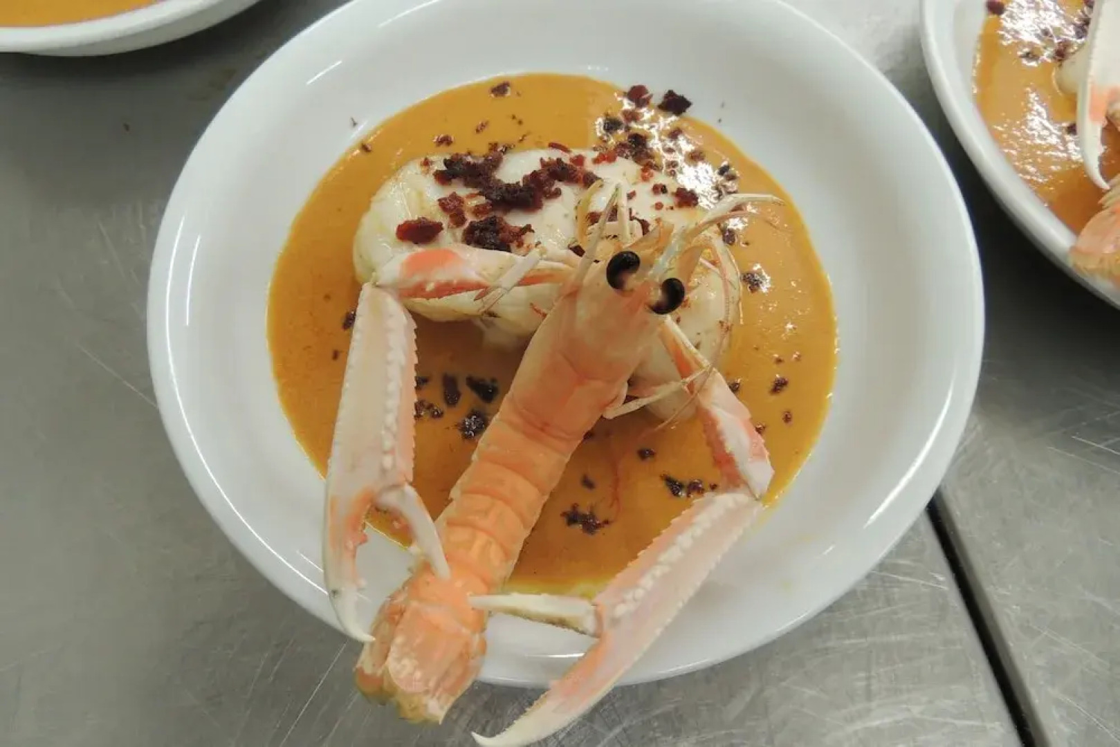 Auberge Denena Logis