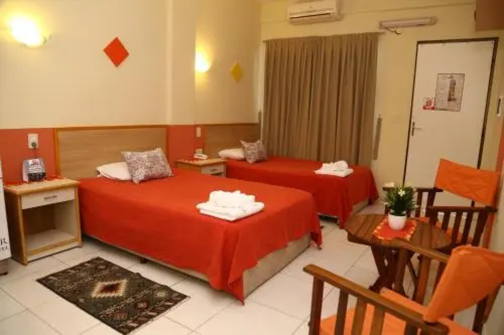 Hotel Arthur Shambala