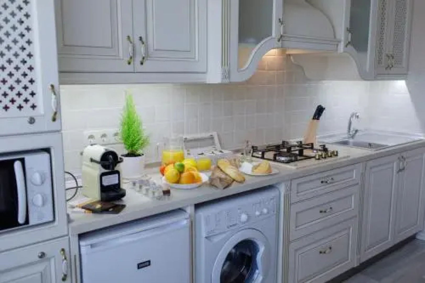 Royal Suite Apartment with Jacuzzi