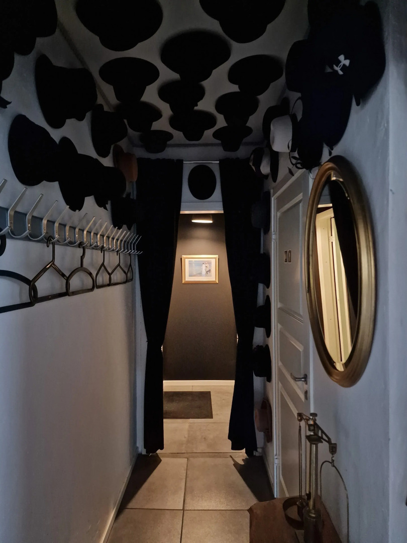 Toftegården Guesthouse