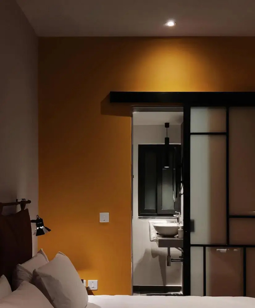 Savynomad Harbour Residences Bormla