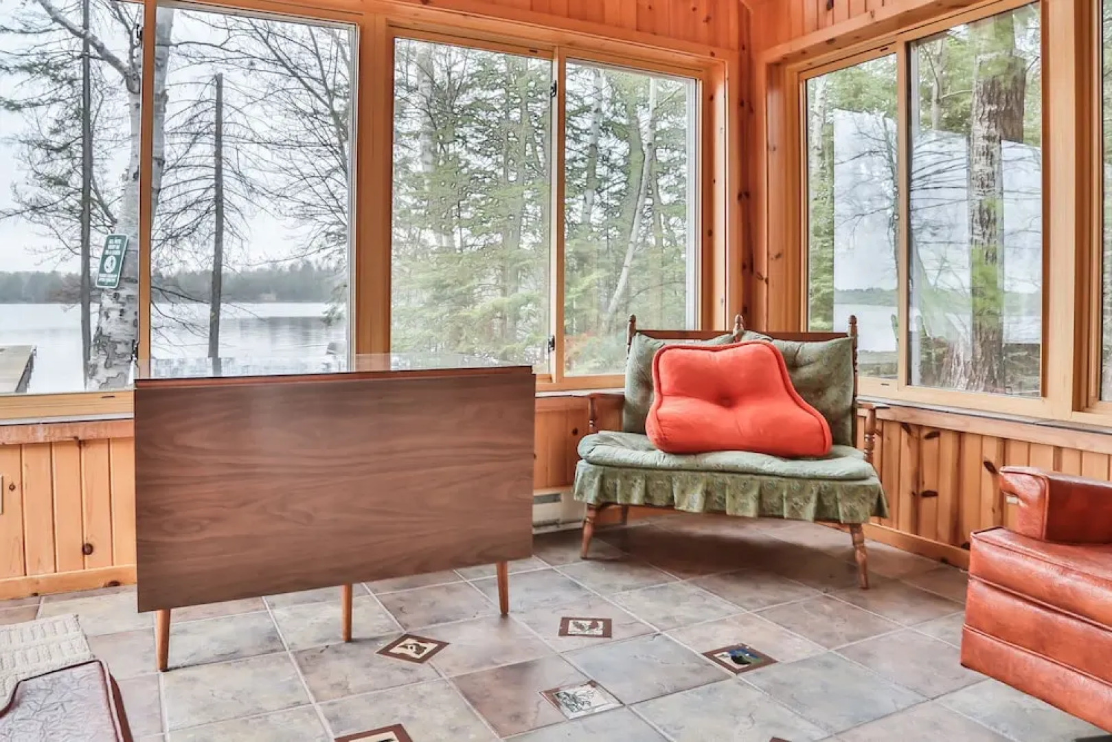 Found Paradise 2 - 3 Br Home