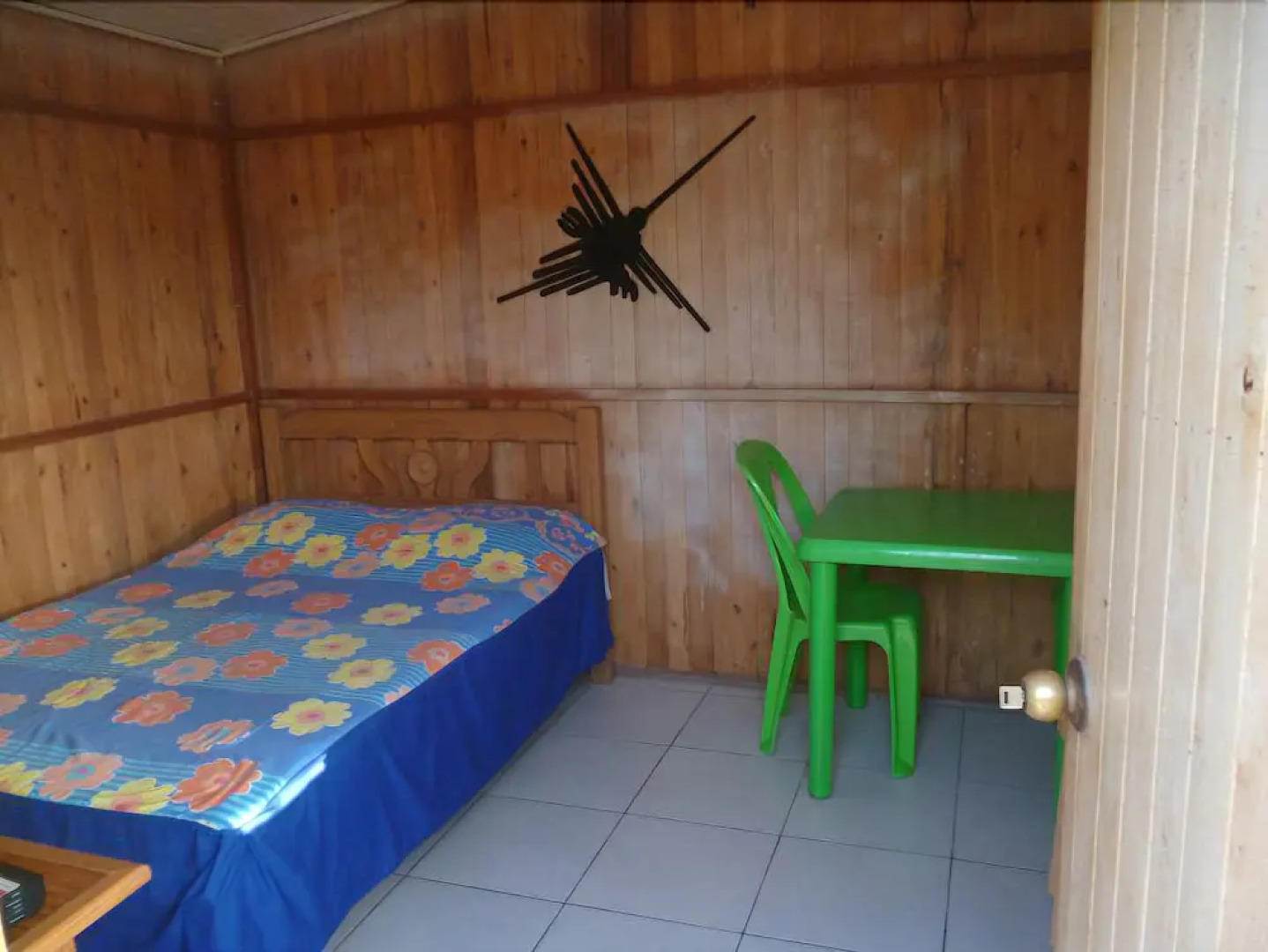 Backpacker House The Pacific