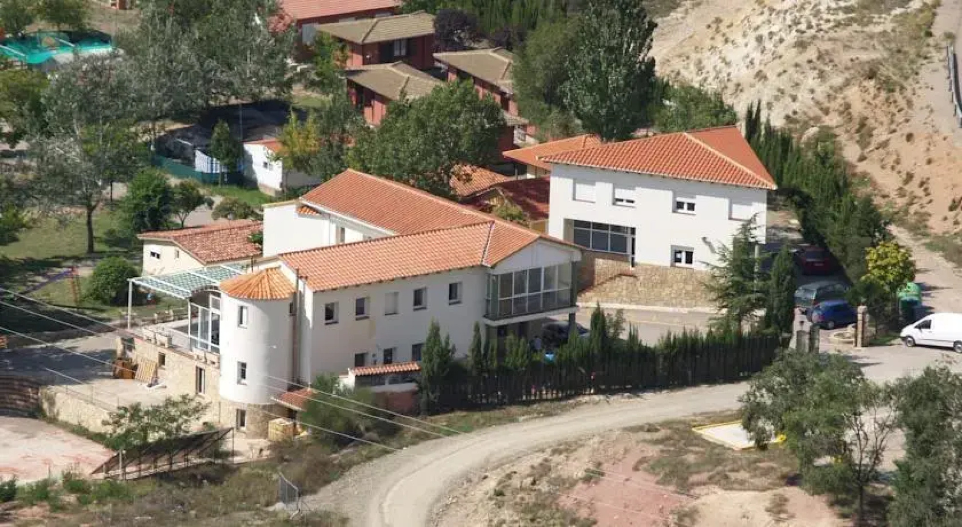 Camping Sierra de Javalambre