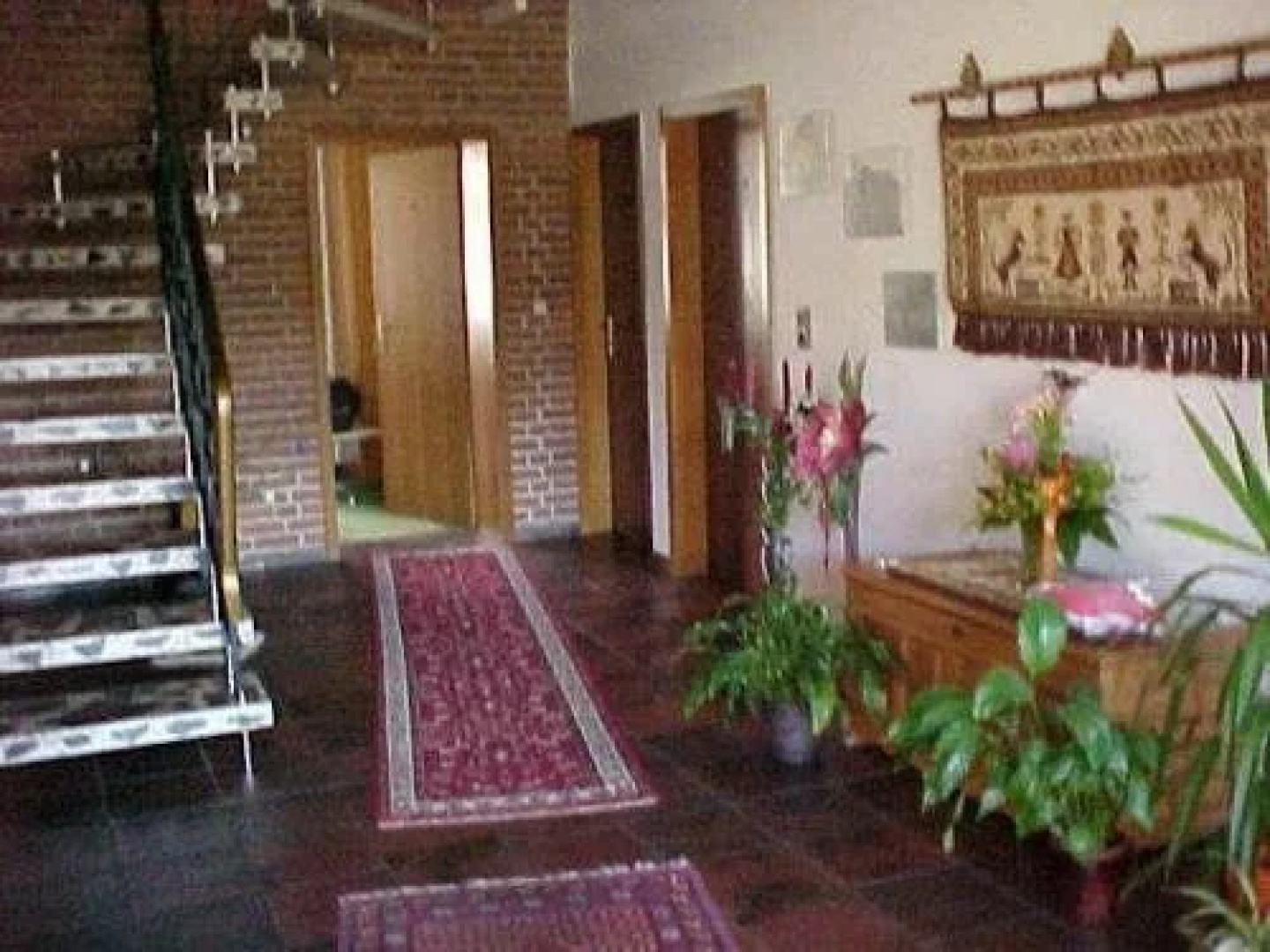 Hotel Thünenhof