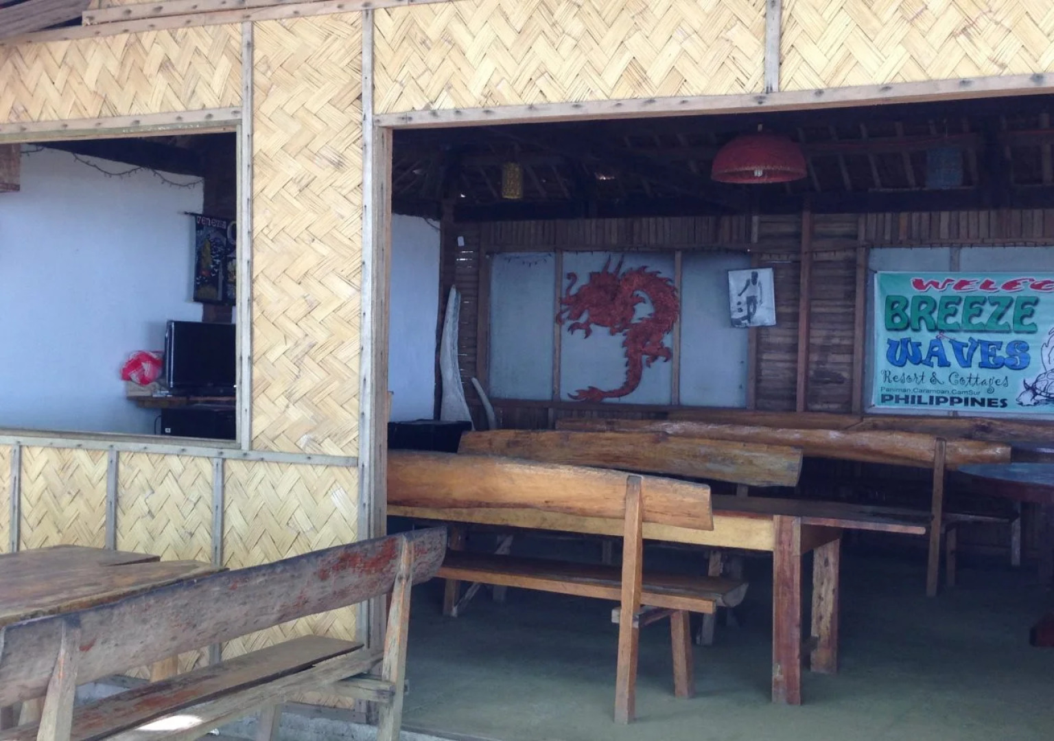 Breeze and Waves Cottages