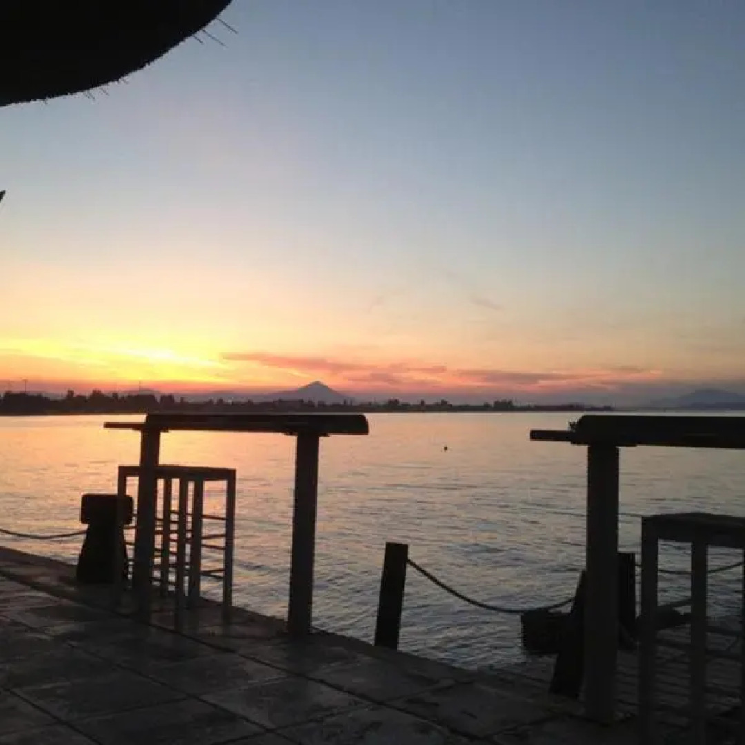 Beach Front Apartment