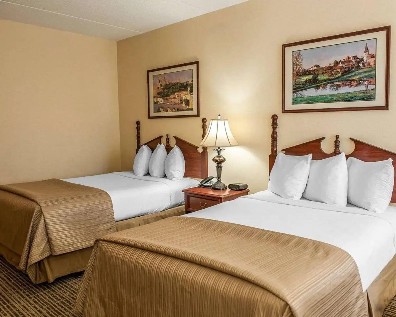 Quality Inn South Bend