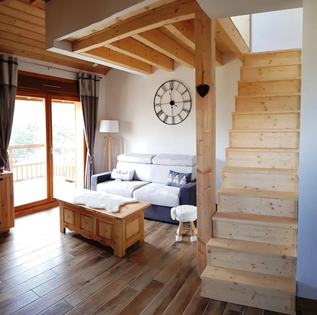 Résidence Les Melezes