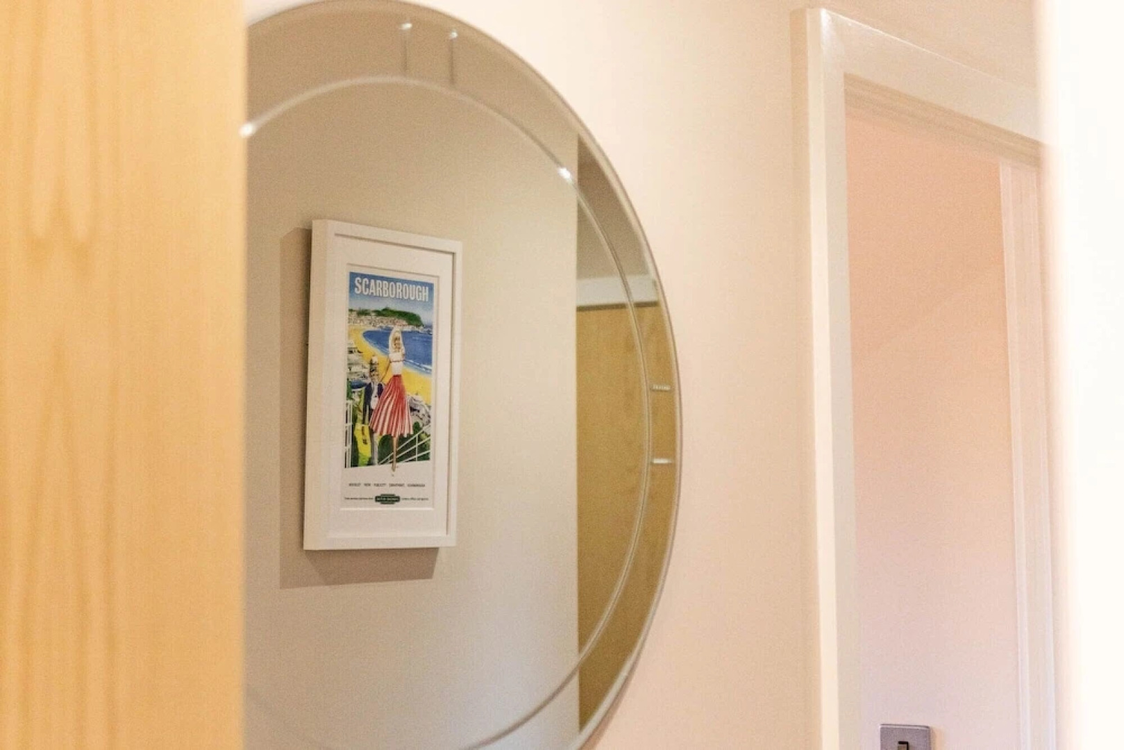 The Sands - Sea Front Apartments