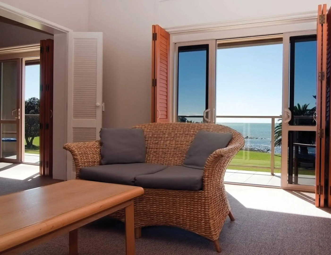 Copthorne Hotel and Resort Bay of Islands