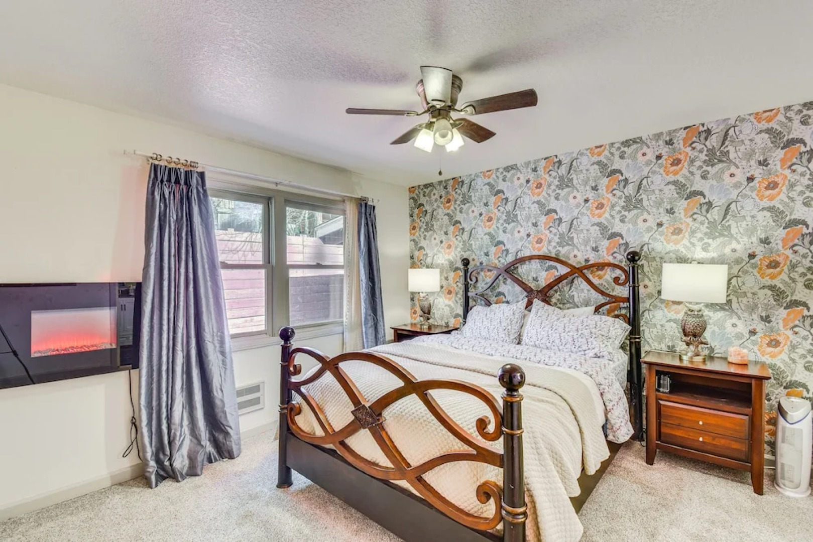 Lake Access & Hot Tub: Pet-friendly Arnold Home