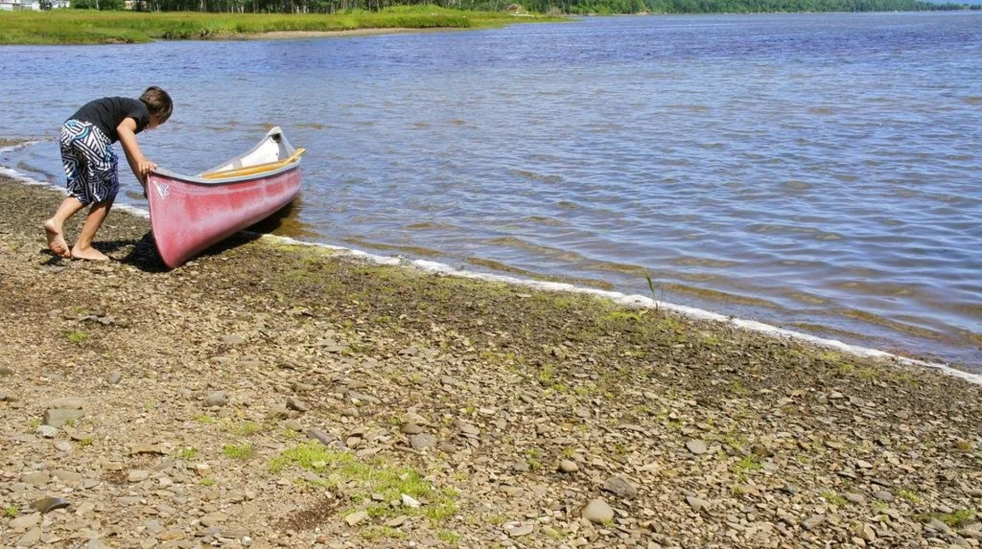 Chalets du bout du monde