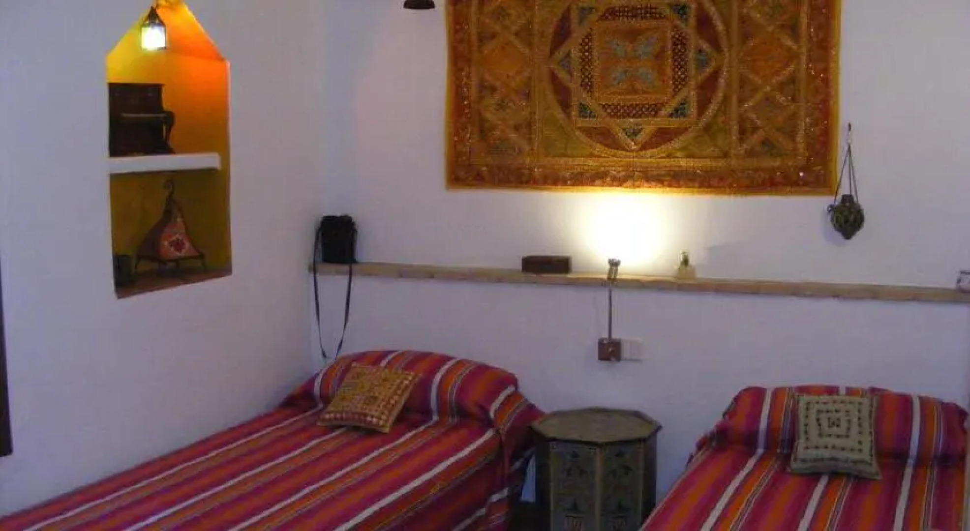 Holiday home Con Encanto