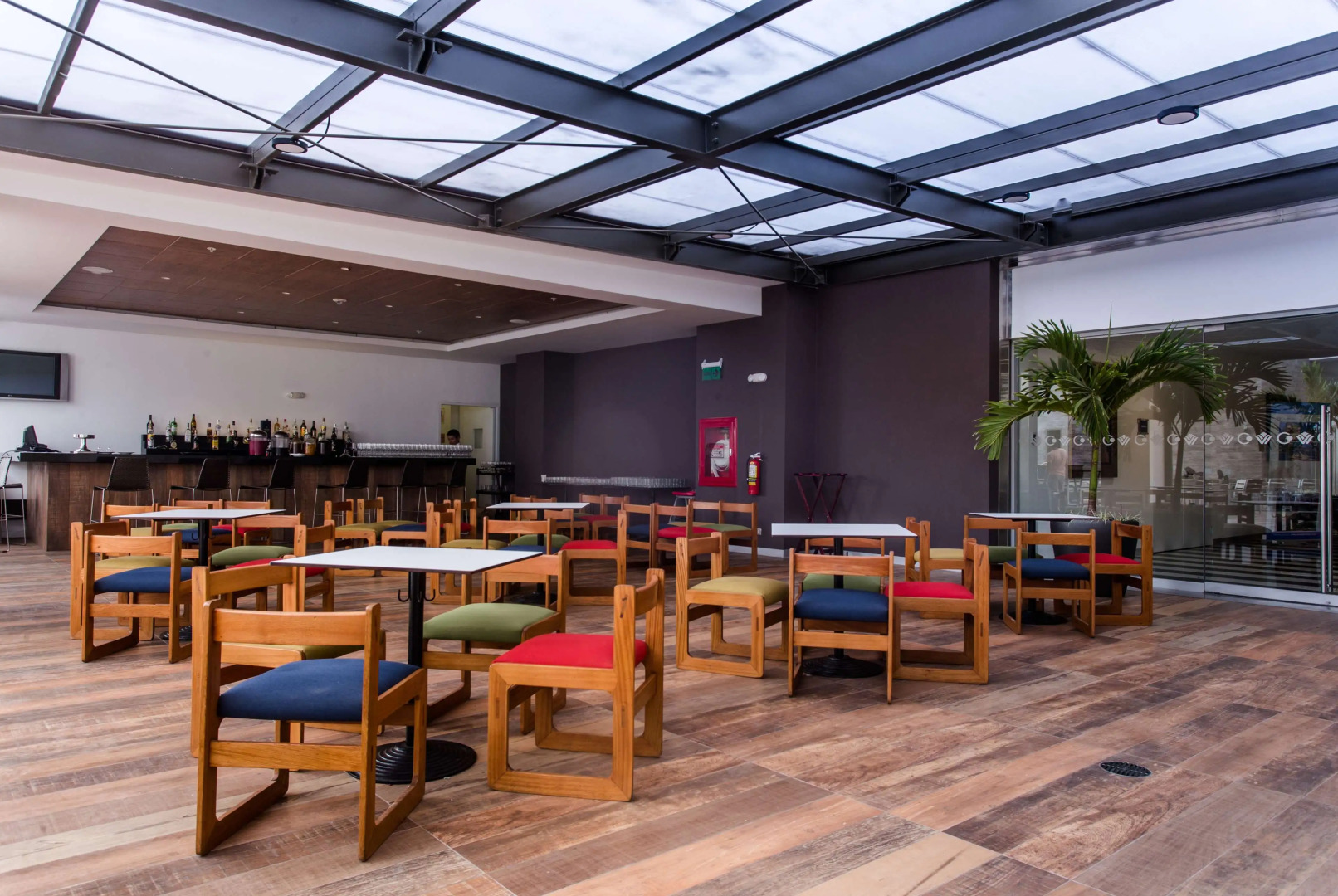 Wyndham Costa del Sol Tumbes