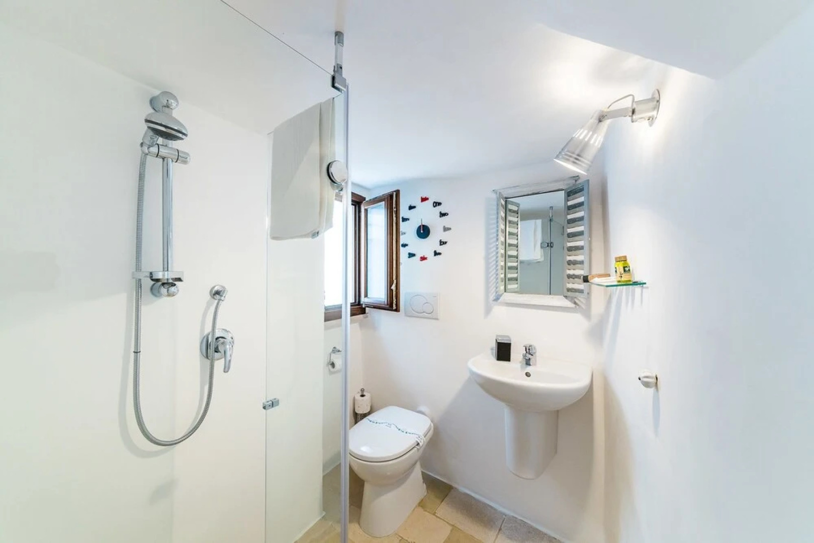 Itaca Home to Explorers