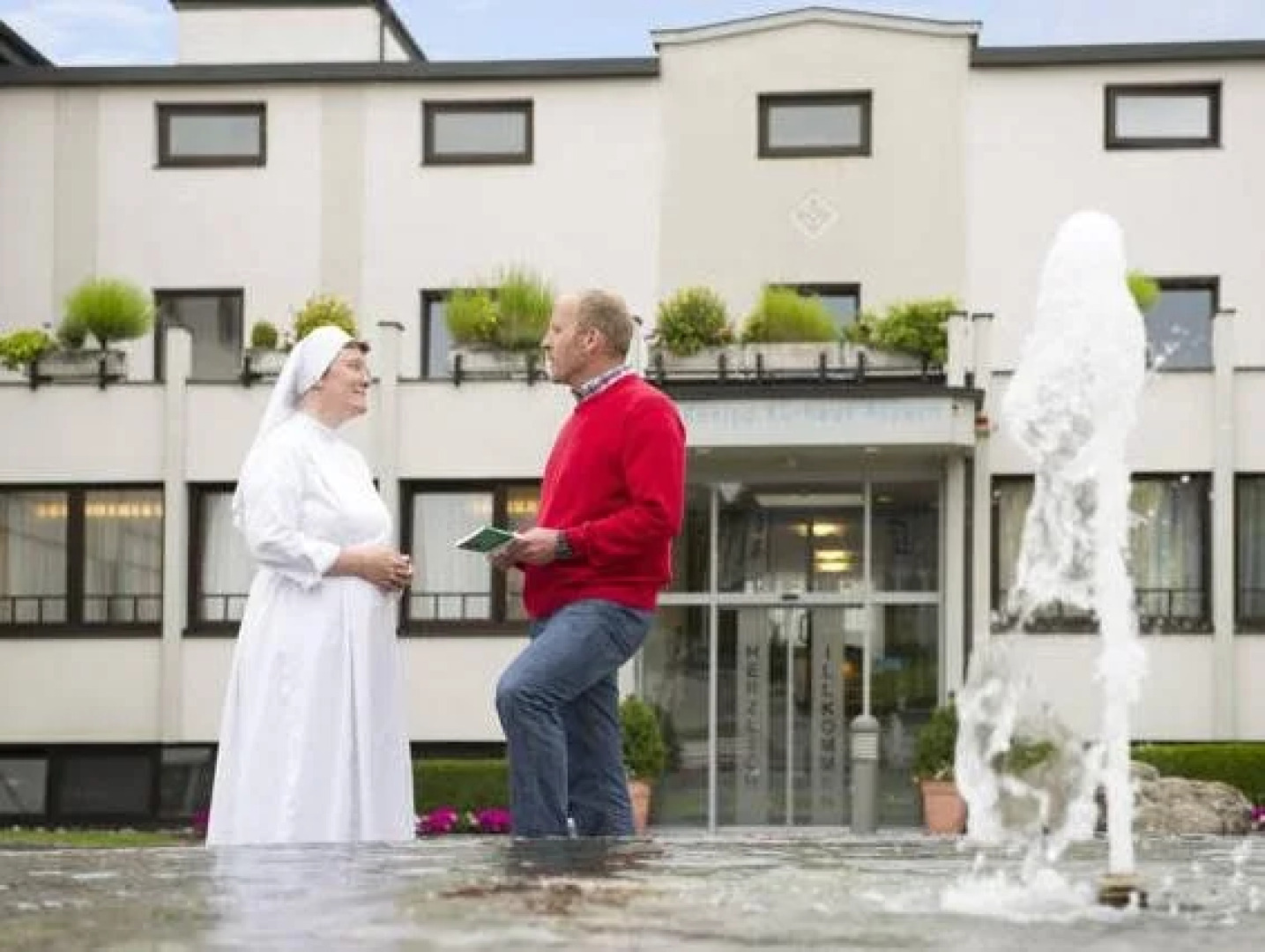 Kneipp Traditionshaus Aspach