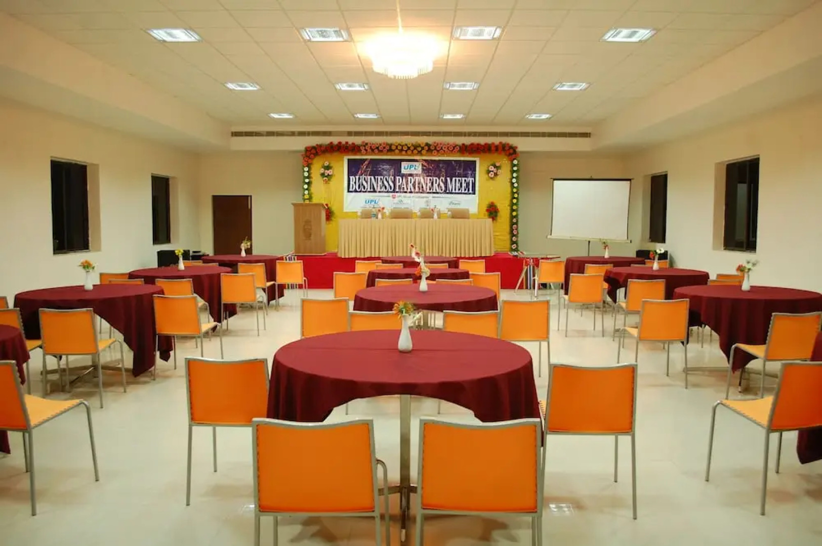 Hotel Chitturi Heritage