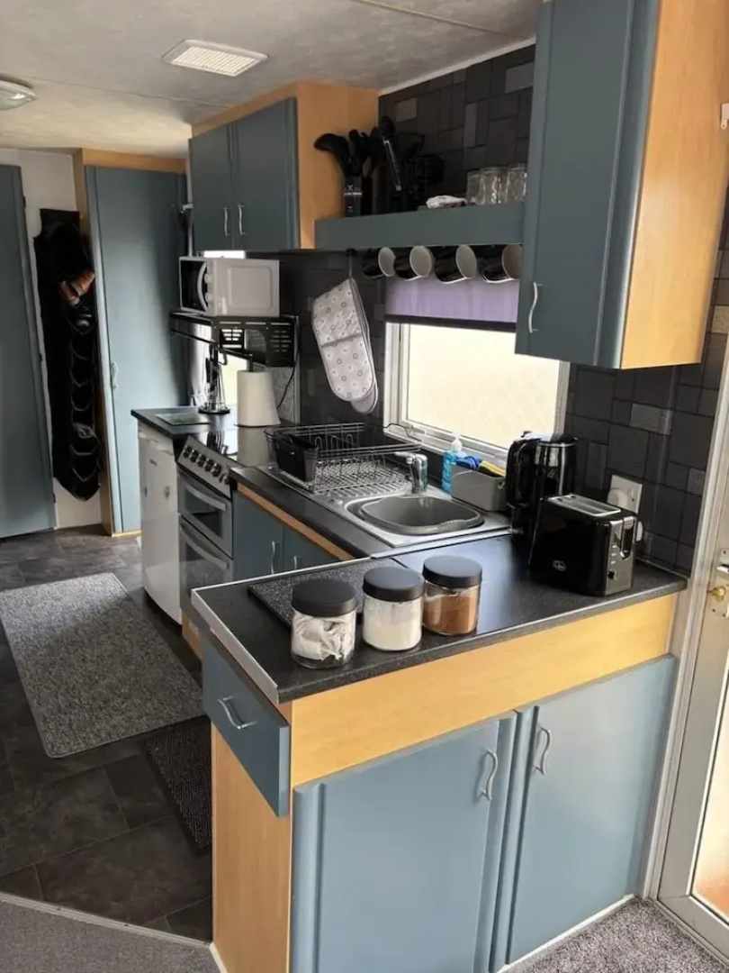 Skegness Seaside Retreat - 2 Bed Apartment