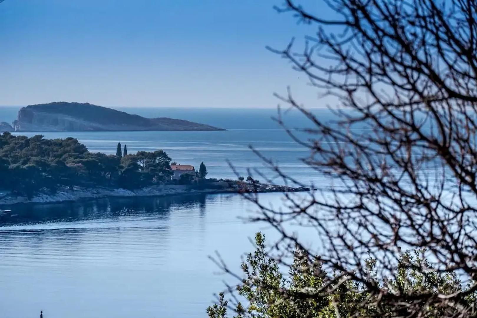 Maja apartment-Sunset view Cavtat 1 i 2