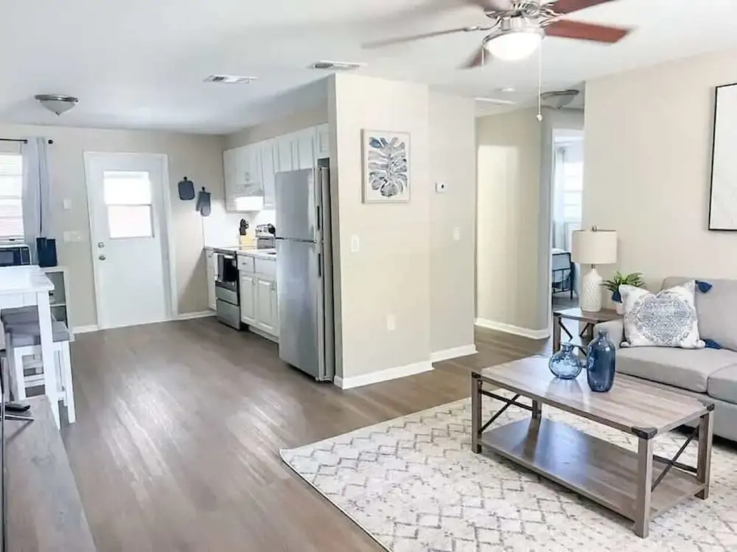 Charming Duplex in Zephyrhills! #1