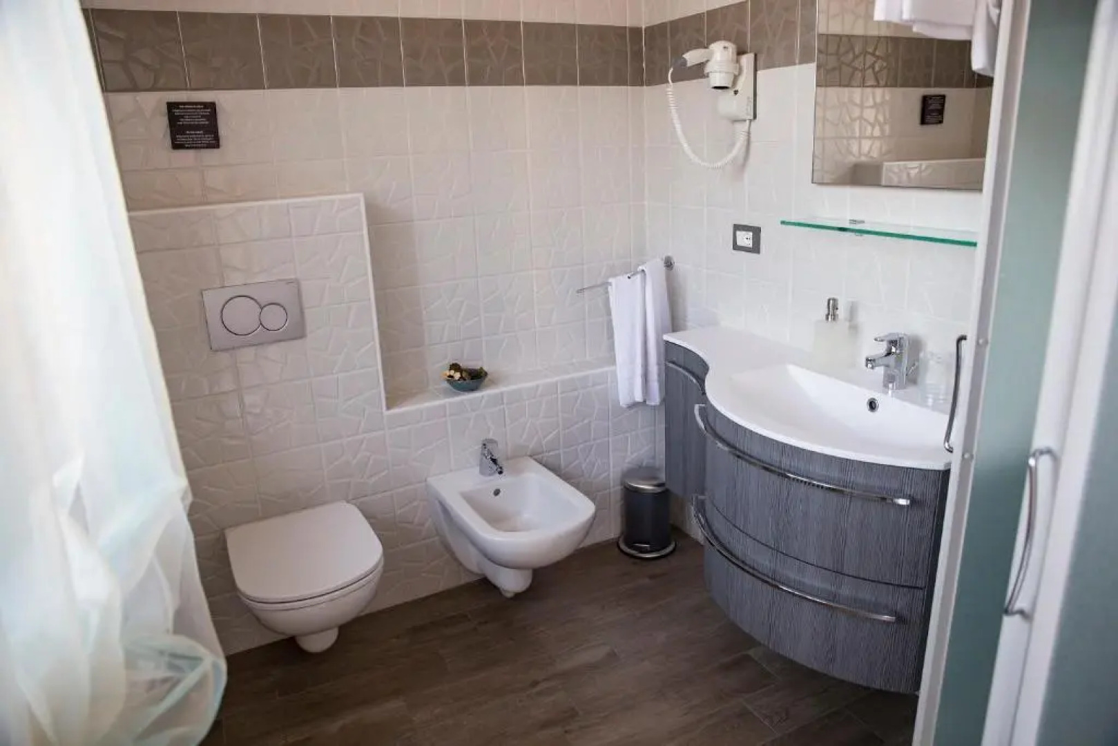 Rocche di Montexelo - Green Key Apartments