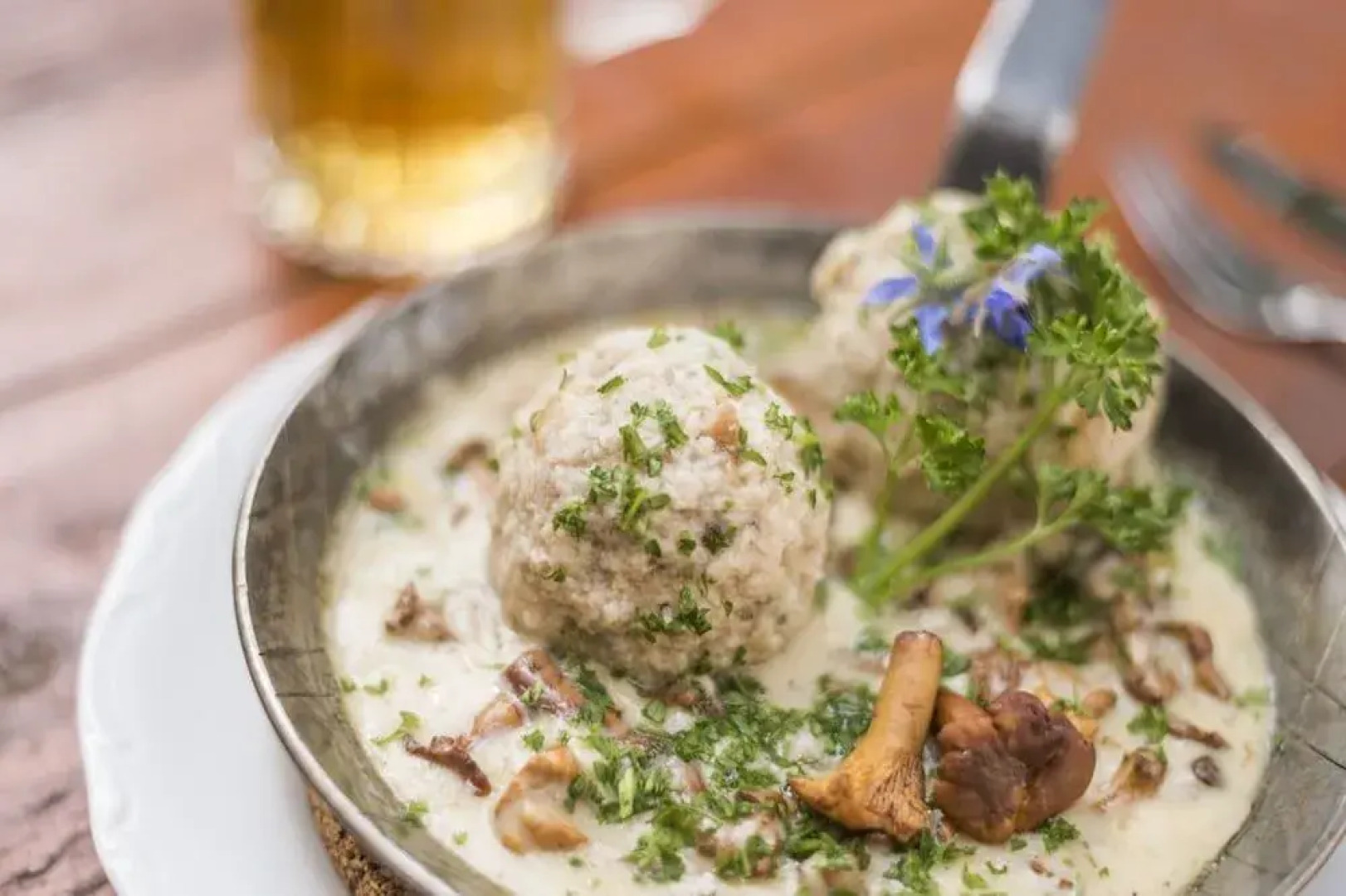 Gasthaus Pension Hofmann