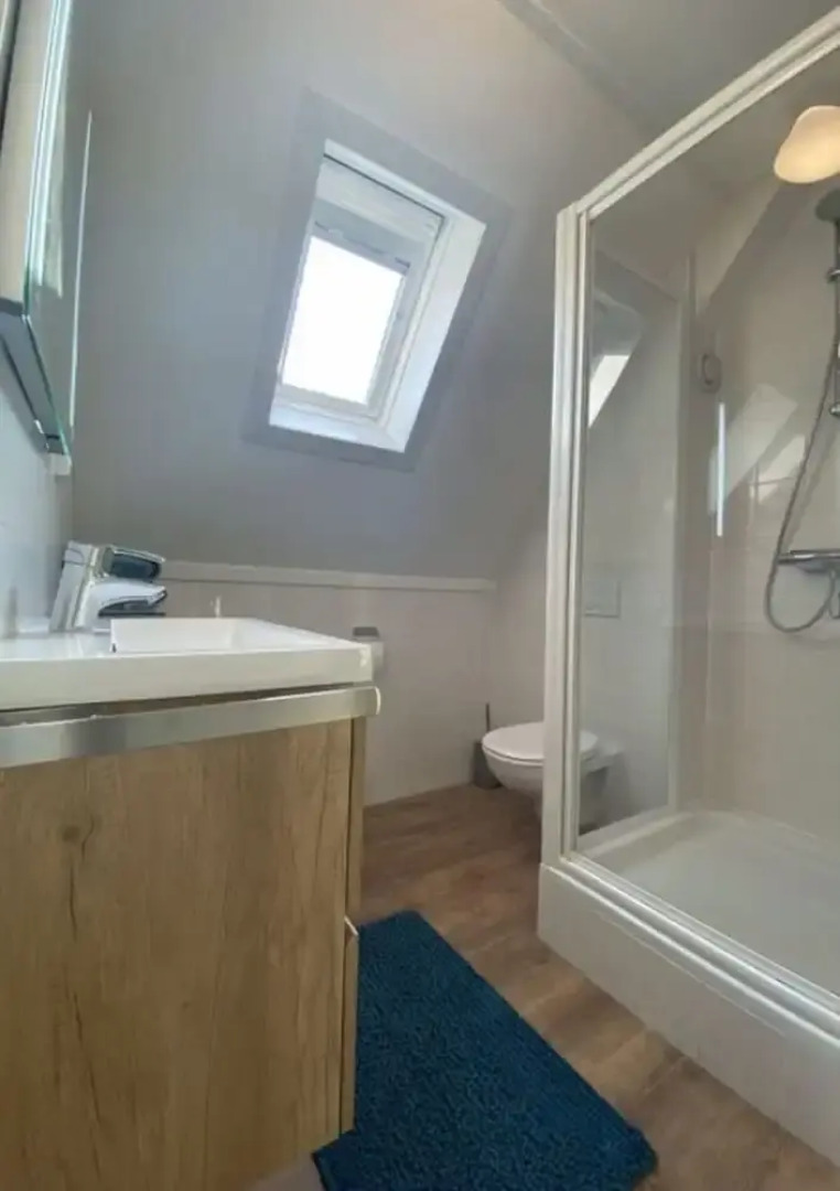 Beachvilla Ijsselmeerblik