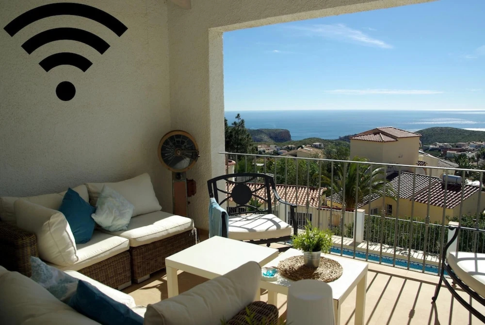 Villa Bonita