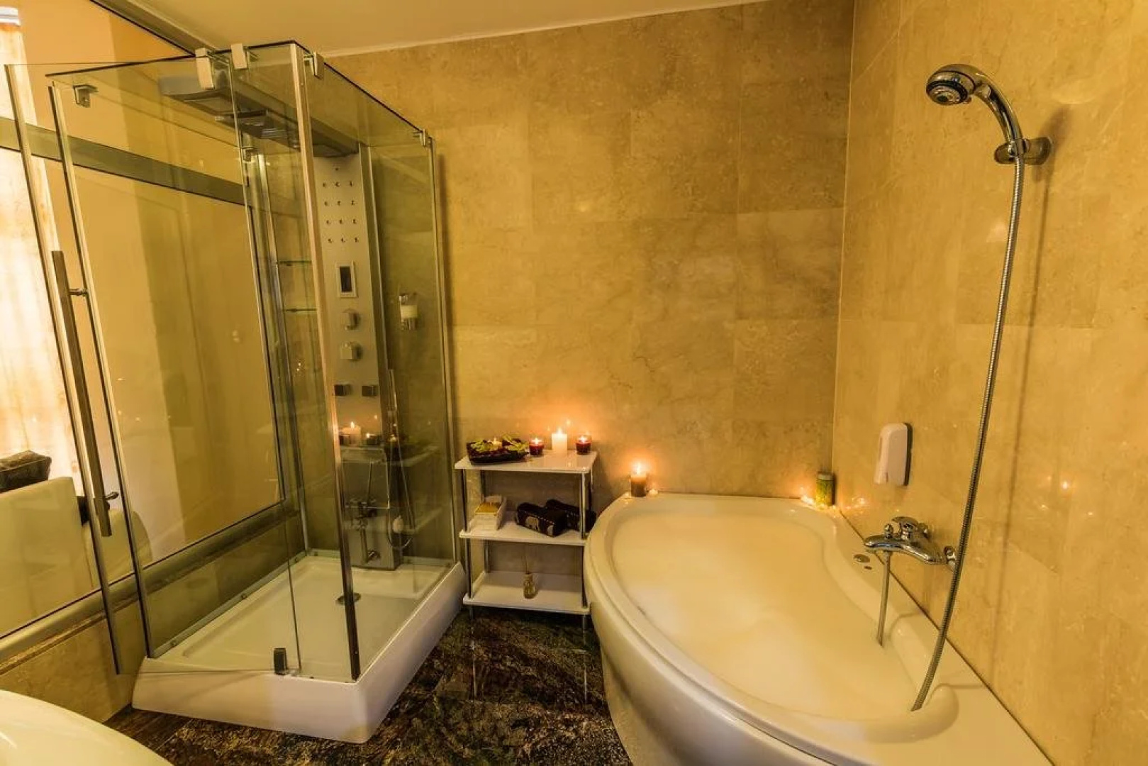 Miraj Resort