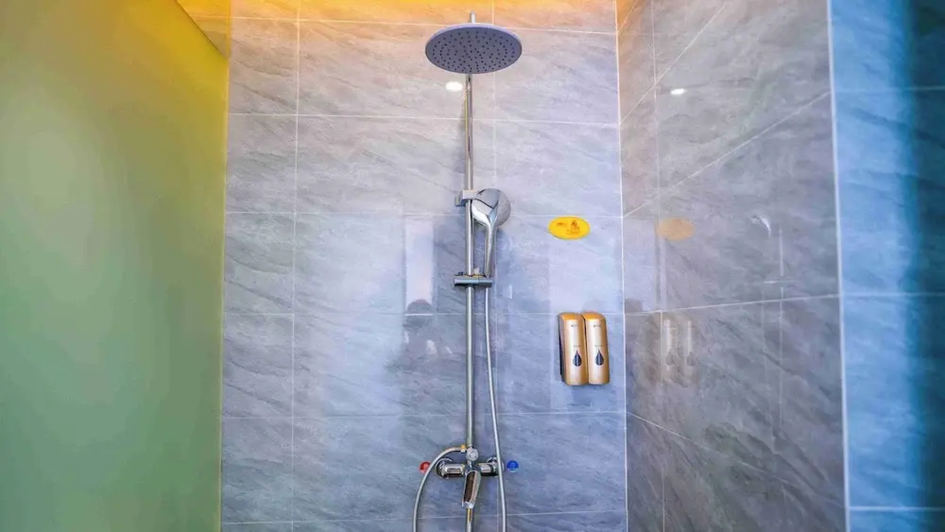 Yuntai Guanjing International Hotel